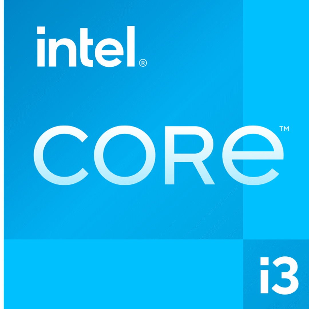 Intel Core i3-12100 原廠產品圖片