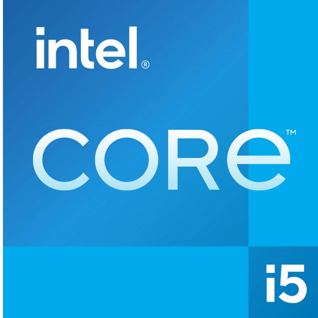 Intel Core i5-12400 原廠產品圖片