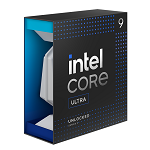 Intel Core Ultra 9 285K 原廠產品圖片